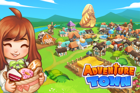 Download Adventure Town